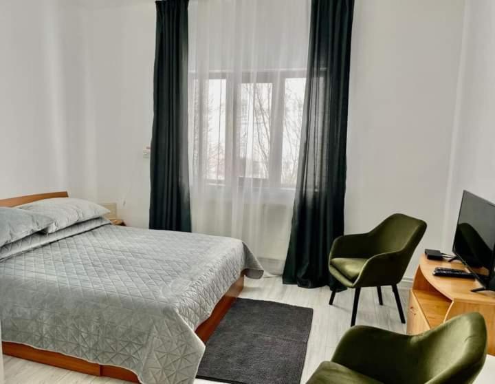 Pensiunea Casa Eden Mărişel Exterior foto